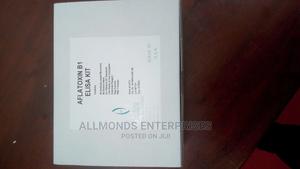 Aflatoxin Testing KIT - thumbnail 2