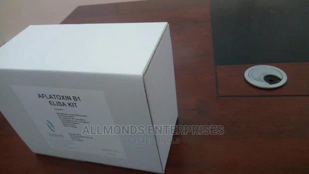 Aflatoxin Testing KIT - thumbnail 2