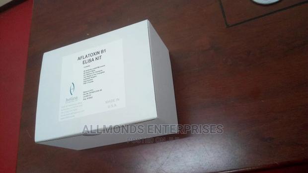 Aflatoxin Testing KIT - thumbnail 3