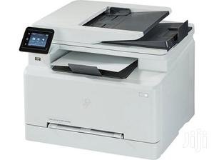 HP Laserjet Pro M281fdw All In One Wireless Color Printer - thumbnail 2