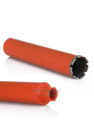 Diamond Core Drill Bit High Quality Concrete Wet Drilling Bi