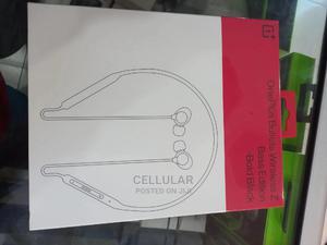 Oneplus Bullets Z Bass Edition - main view