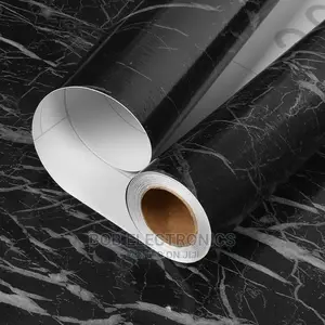 Marble Contact Paper