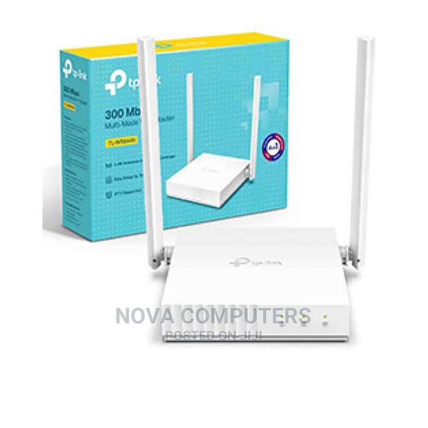 Tp-Link TL-WR844N Wireless N Router 3g/4g