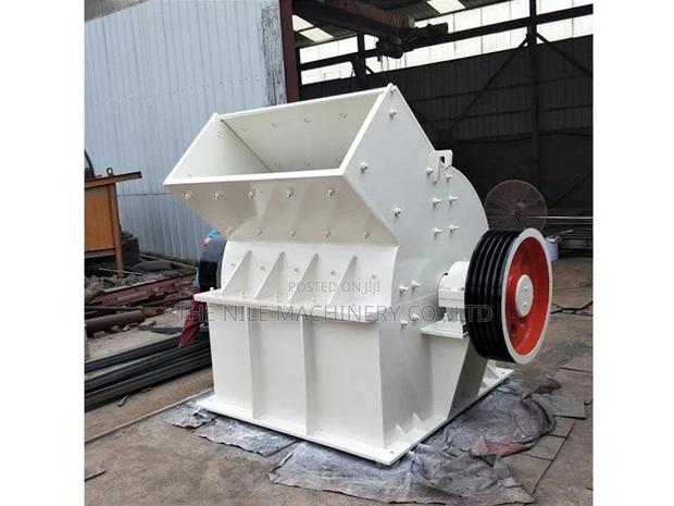 Mining Crushers Machine Manufacturer - thumbnail 2