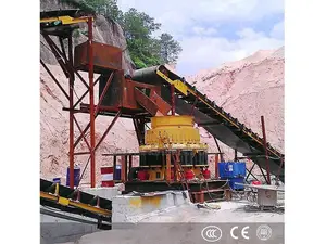 Mining Crushers Machine Manufacturer