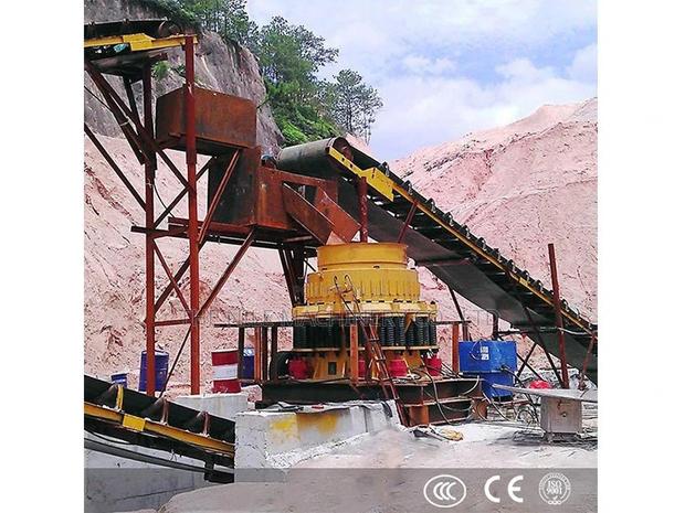 Mining Crushers Machine Manufacturer - thumbnail 3