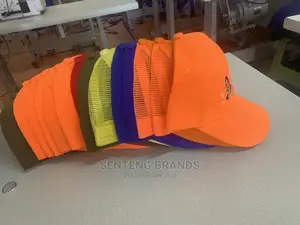 Hats and Caps
