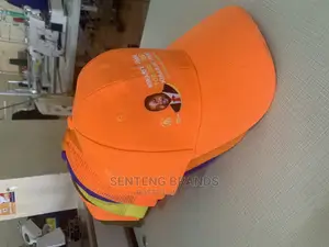 Hats and Caps