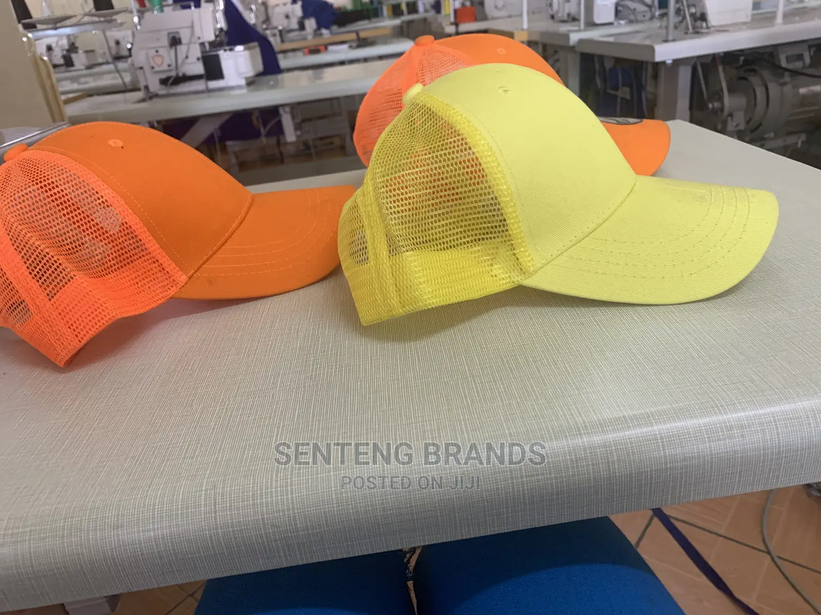 Net Caps for Campaign