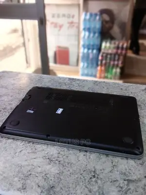 Laptop HP EliteBook 745 4GB AMD A8 HDD 500GB
