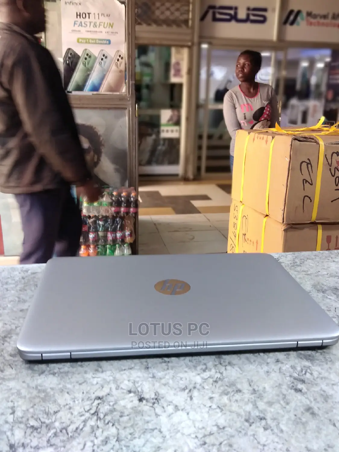 Laptop HP EliteBook 745 4GB AMD A8 HDD 500GB