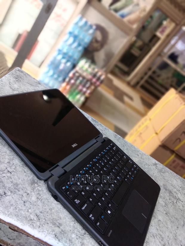 Laptop Dell Latitude 3189 4GB Intel Celeron SSD 128GB - thumbnail 4