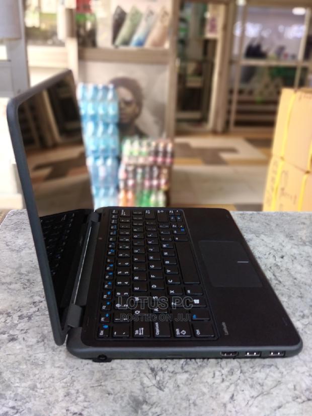 Laptop Dell Latitude 3189 4GB Intel Celeron SSD 128GB - thumbnail 3