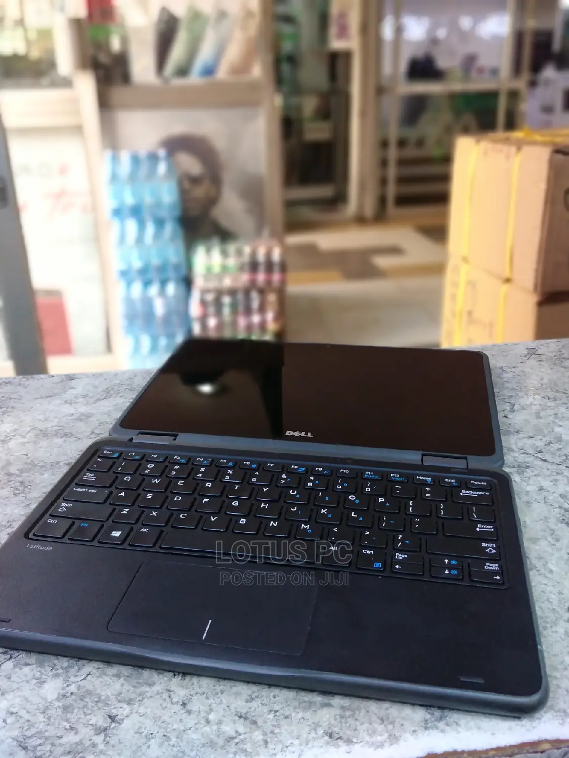 Laptop Dell Latitude 11 3180 4GB Intel Celeron SSD 128GB