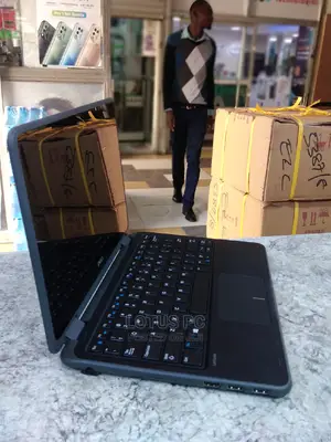 Laptop Dell Latitude 11 3180 4GB Intel Celeron SSD 128GB