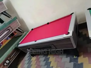 New Quality Marble Pool Tables