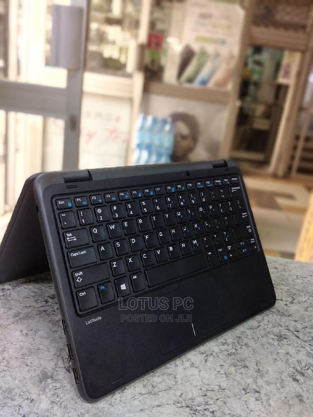 Laptop Dell Latitude 11 3180 4GB Intel Celeron SSD 128GB