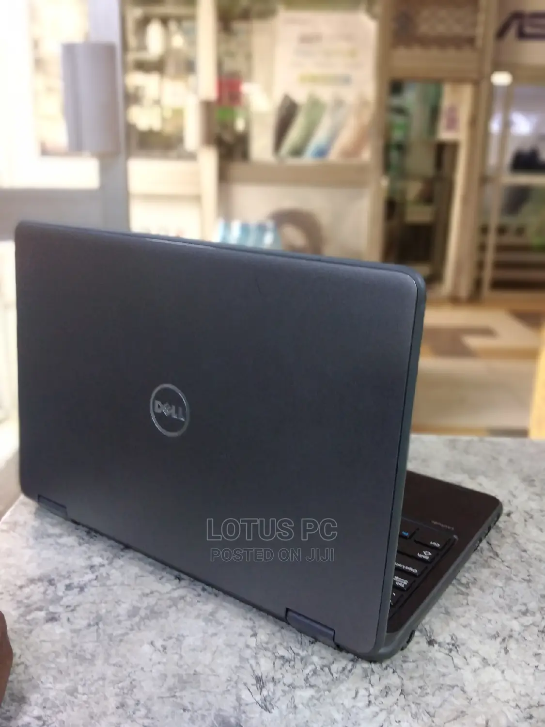 Laptop Dell Latitude 11 3180 4GB Intel Celeron SSD 128GB