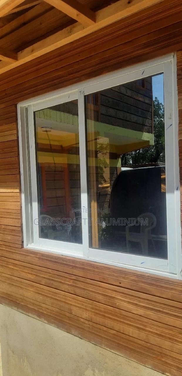 Premium Quality Aluminium Windows - thumbnail 5