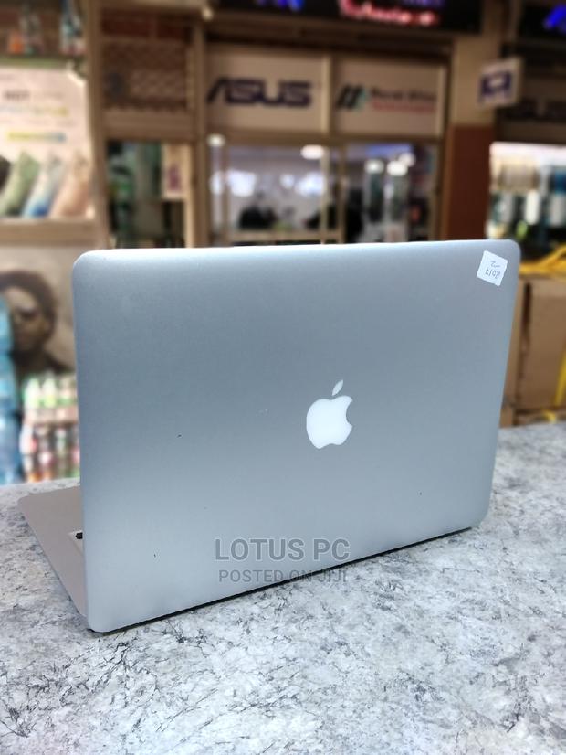 Laptop Apple MacBook Air 8GB Intel Core I5 SSD 256GB