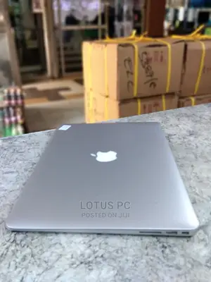 Laptop Apple MacBook Air 8GB Intel Core I5 SSD 256GB