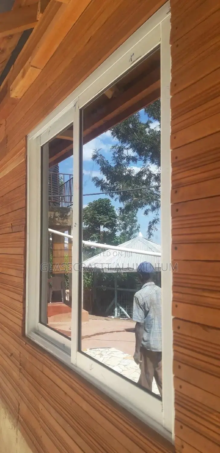 Premium Quality Aluminium Windows