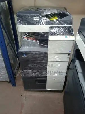 Affordable Konical Minolta Bizhub C 454