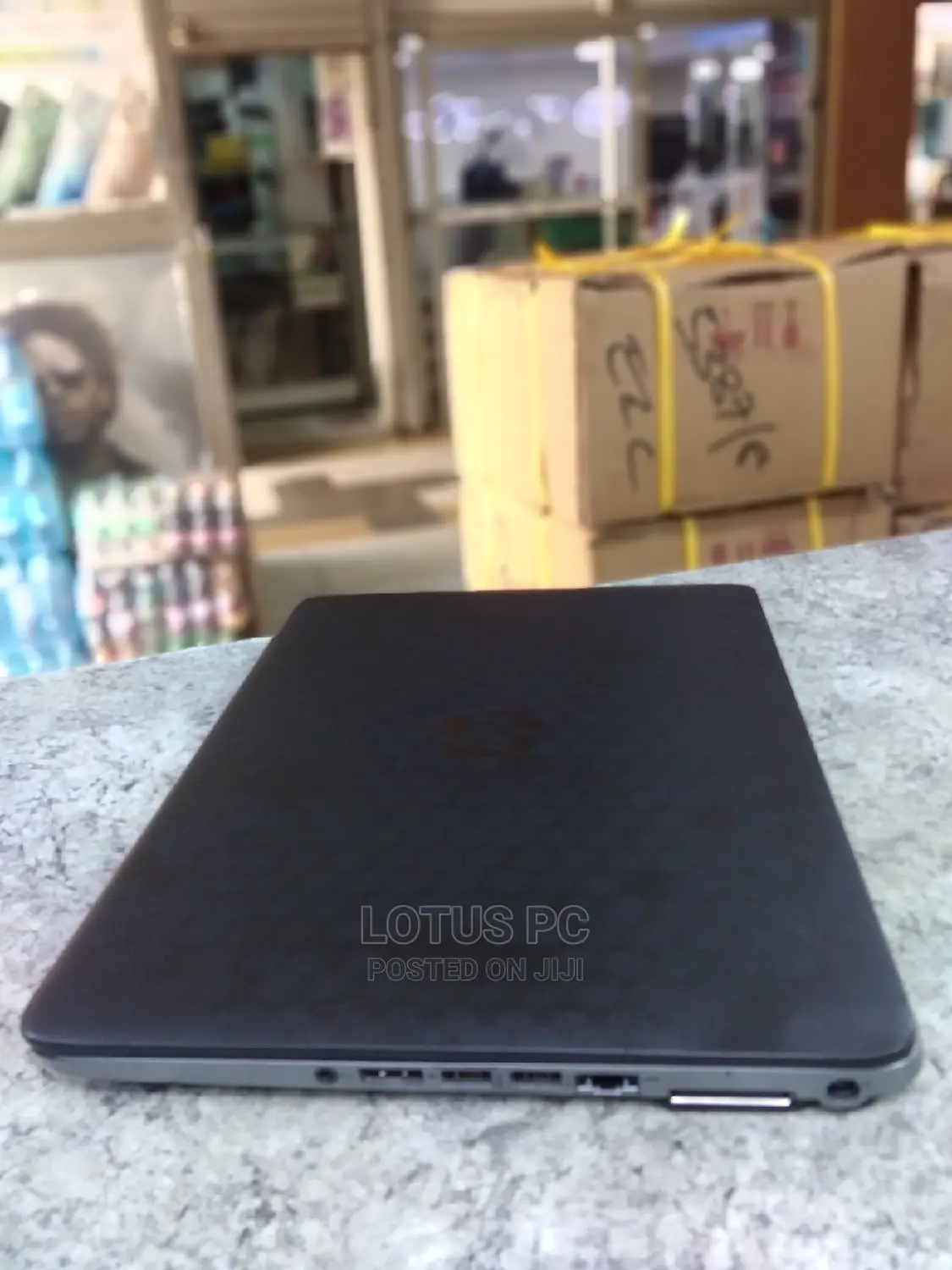 Laptop HP EliteBook 840 4GB Intel Core I5 HDD 500GB