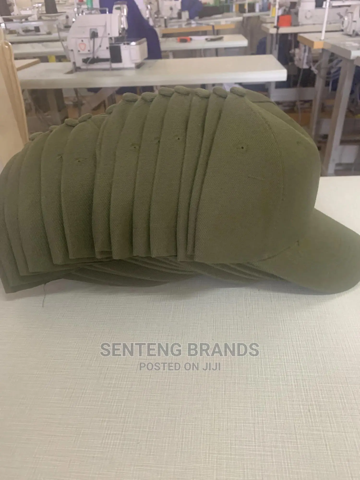Best Quality Caps
