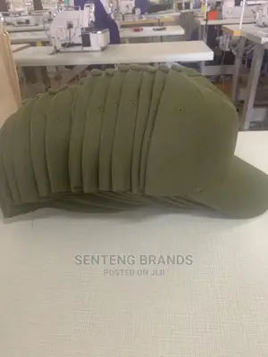 Best Quality Caps
