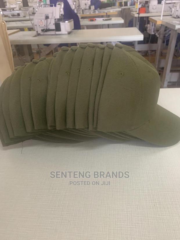 Best Quality Caps - thumbnail 2