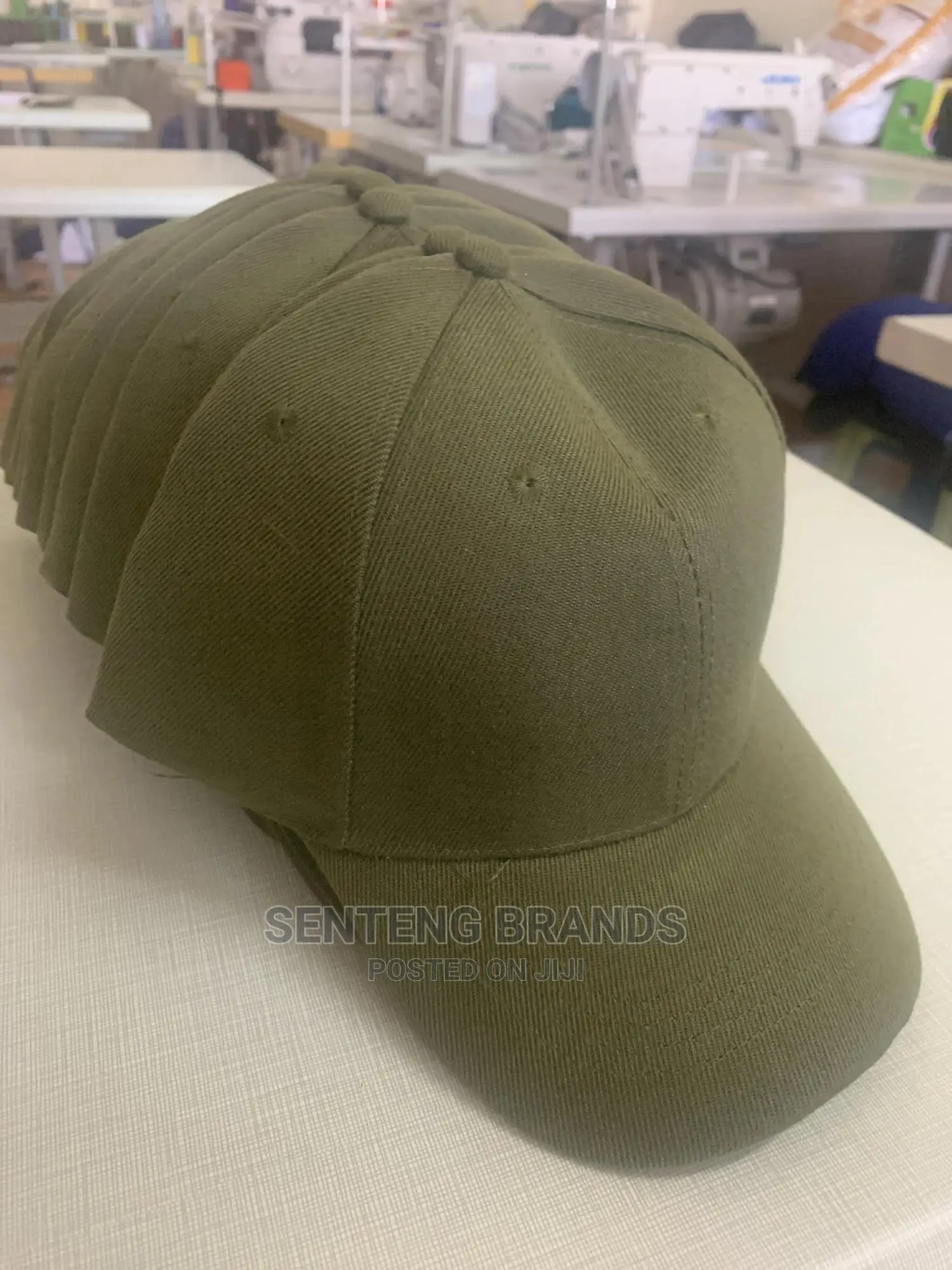 Best Quality Caps
