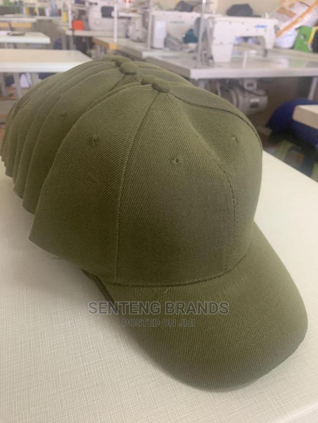 Best Quality Caps - main view