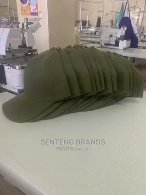 Best Quality Caps