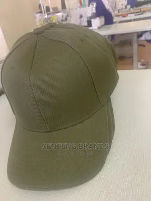 Best Quality Caps