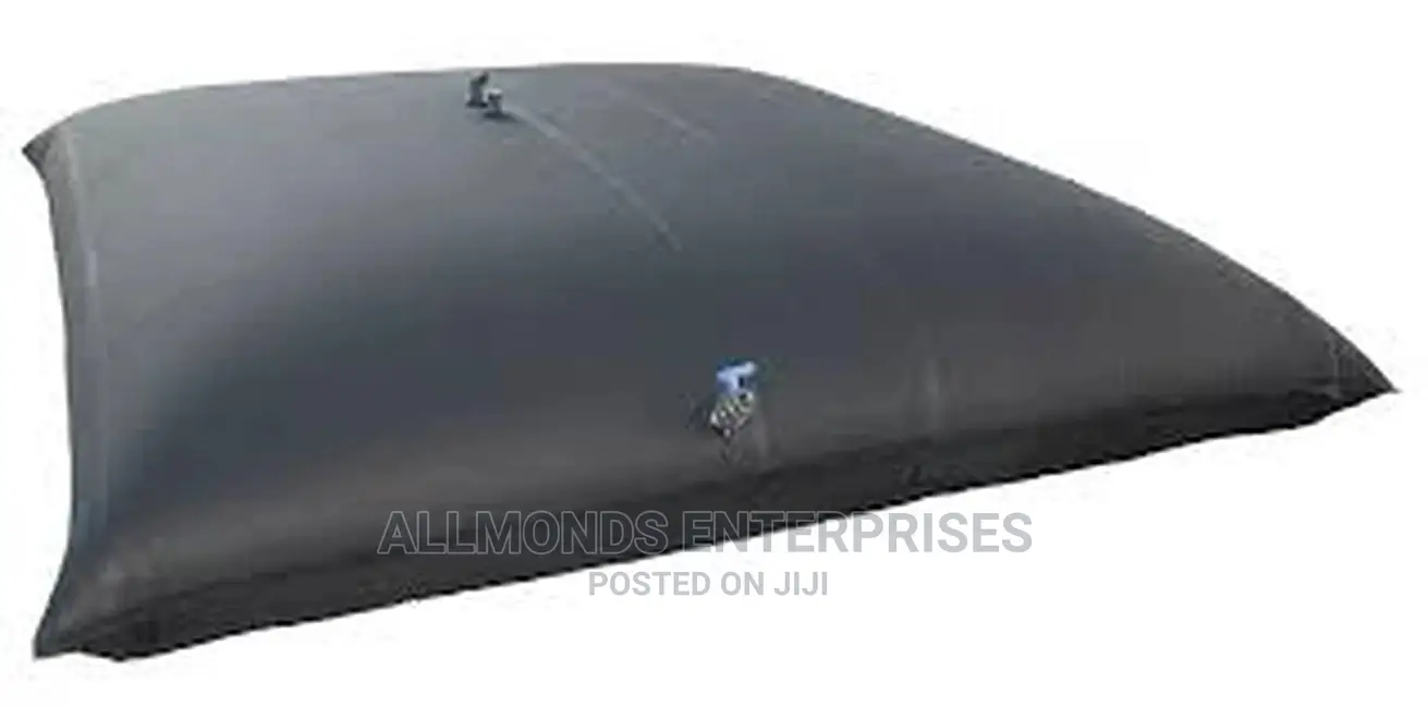 Biogas Plant Construction And Instalation