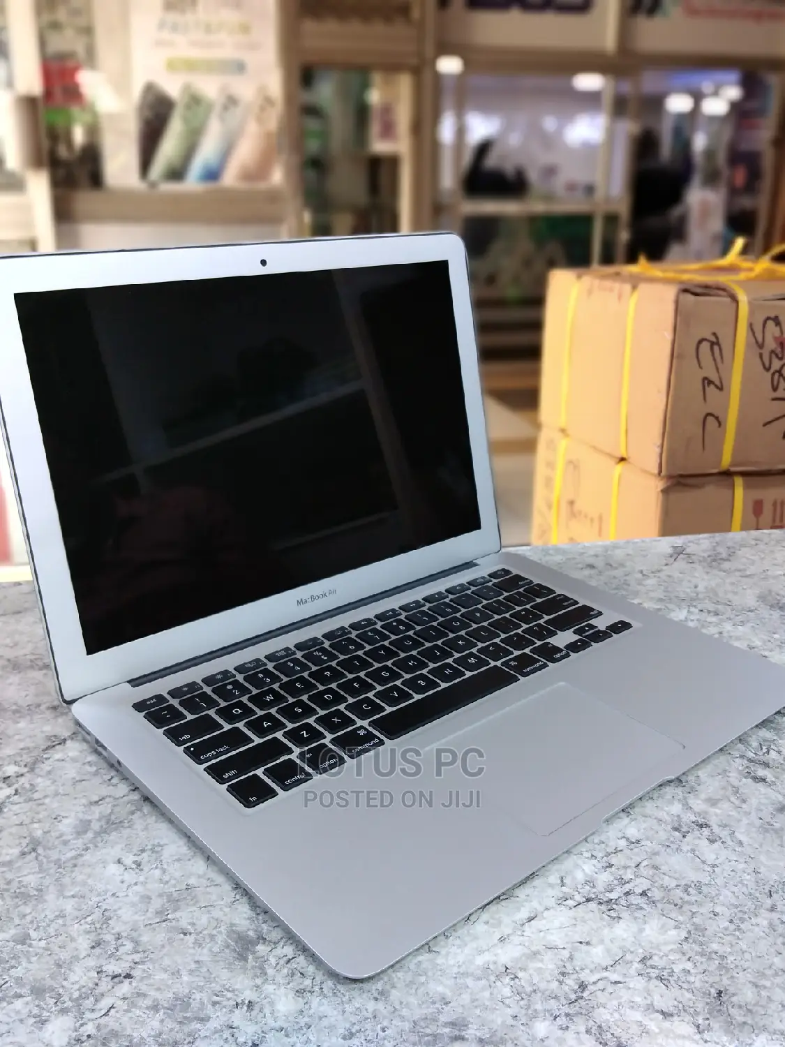 Laptop Apple MacBook 2015 8GB Intel Core I5 SSD 256GB
