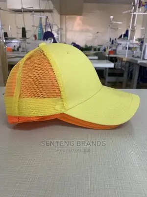 Net Caps for Campaign