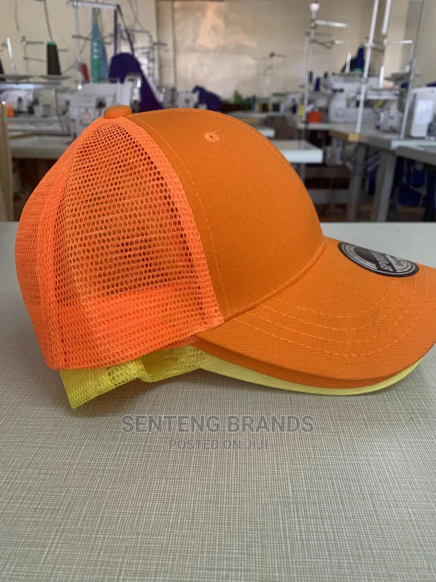 Net Caps for Campaign