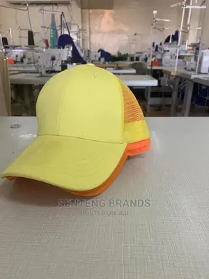 Net Caps for Campaign