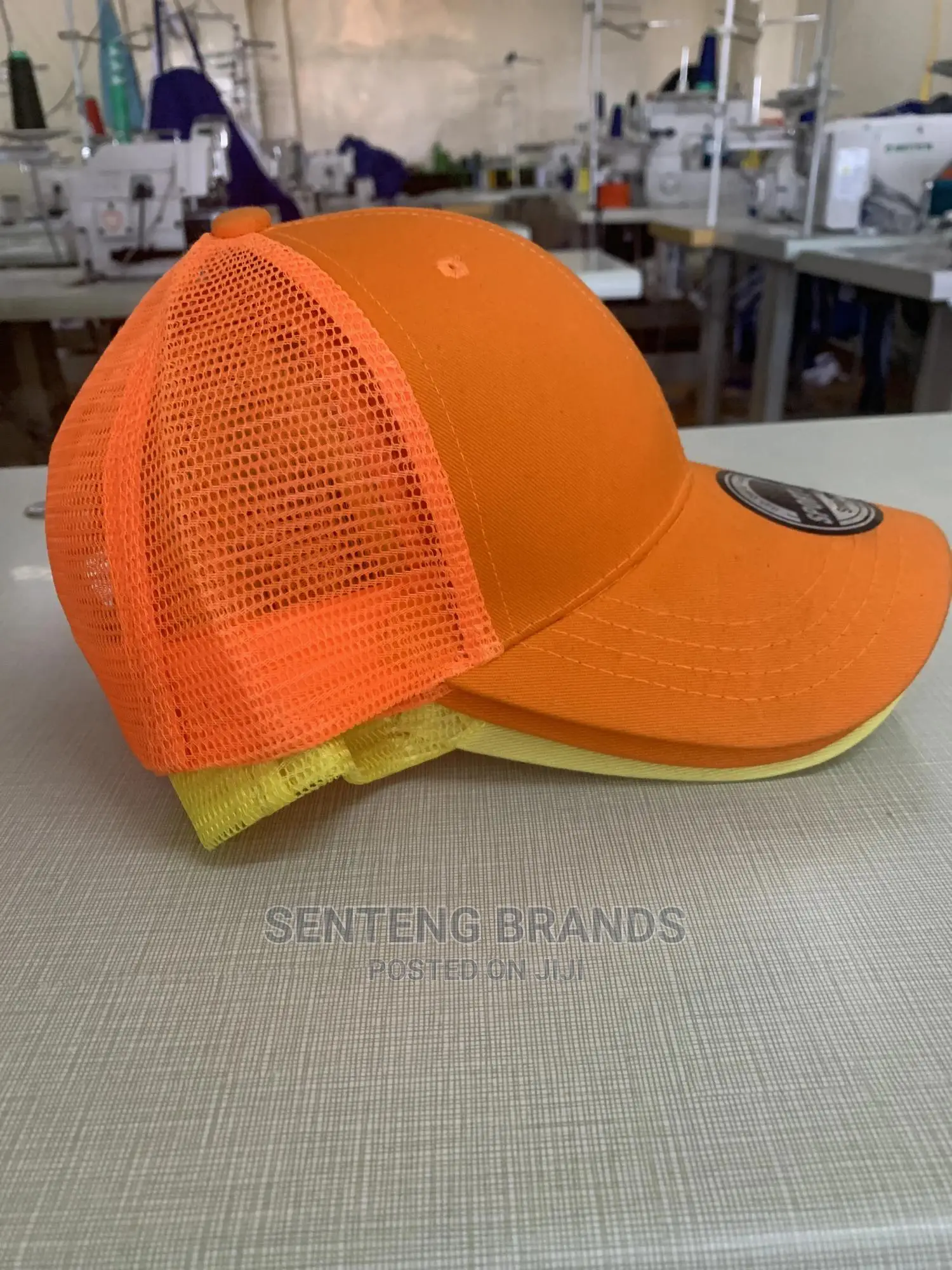 Net Caps for Campaign