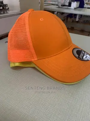 Net Caps for Campaign