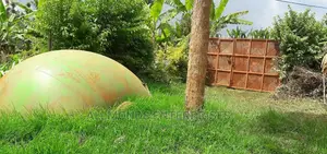 Biogas Plant Construction And Instalation