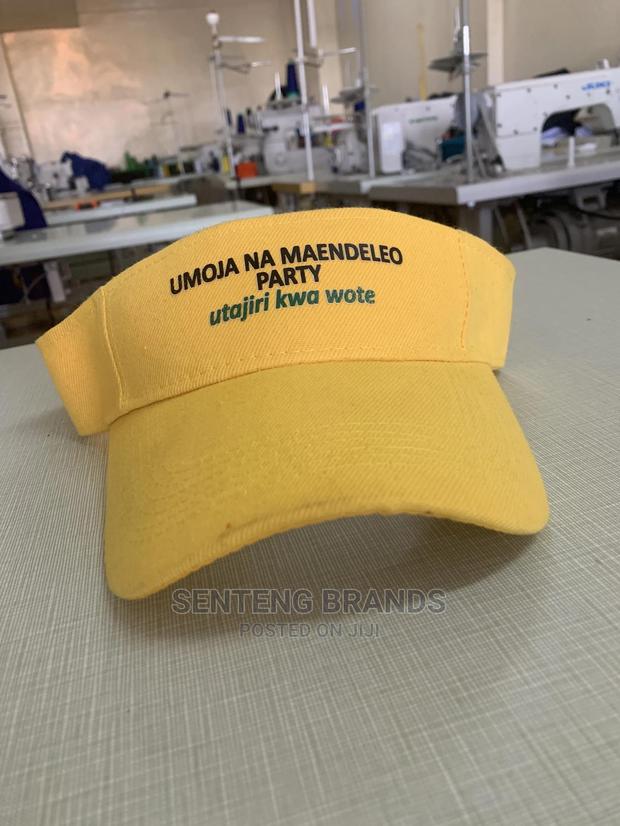Campaign Caps - thumbnail 5