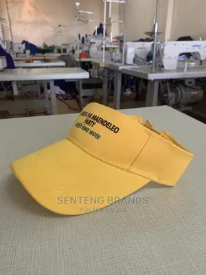 Campaign Caps