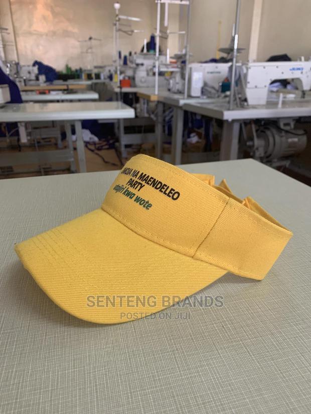 Campaign Caps - thumbnail 4