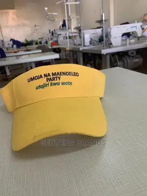 Campaign Caps