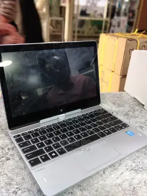 Laptop HP EliteBook Revolve 810 G3 Tablet 8GB Intel Core I7 SSD 256GB