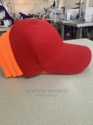 Campaign Caps